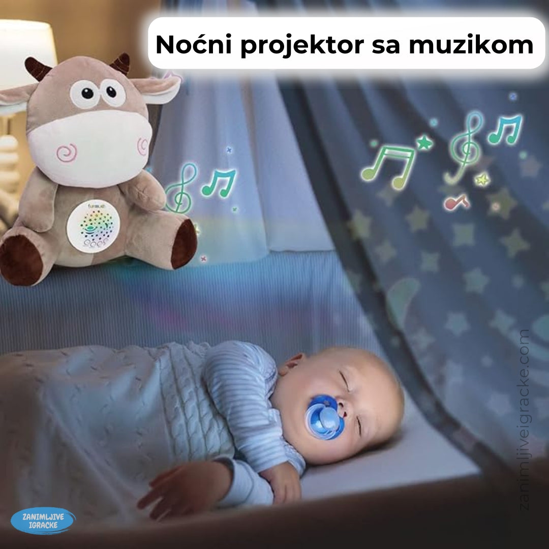 Noćni projektor - Kravica