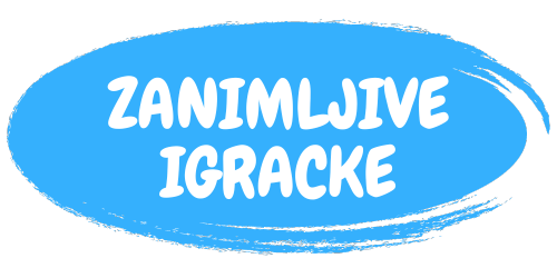 Zanimljive Igračke